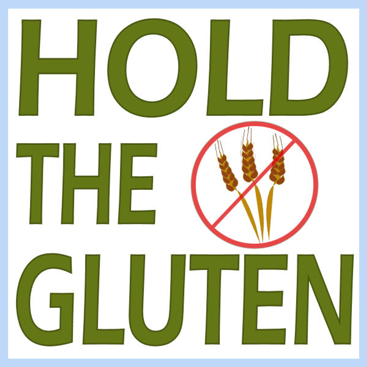 How Going Gluten Free Has Changed Me