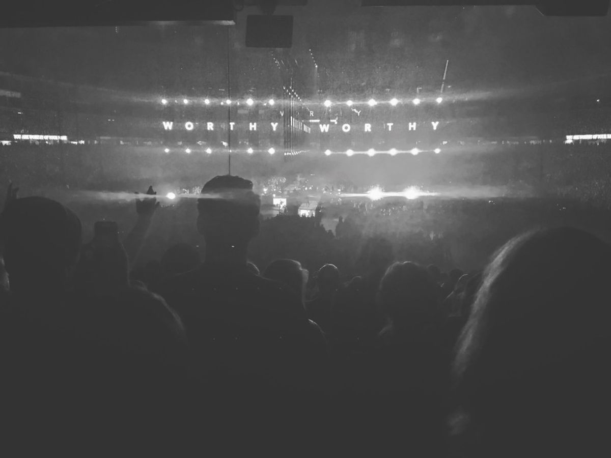 33 Things We Learned At Passion 2017