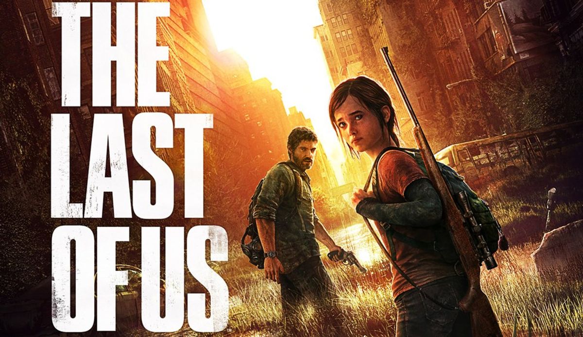 The Last of Us 2: Trailer and Theories