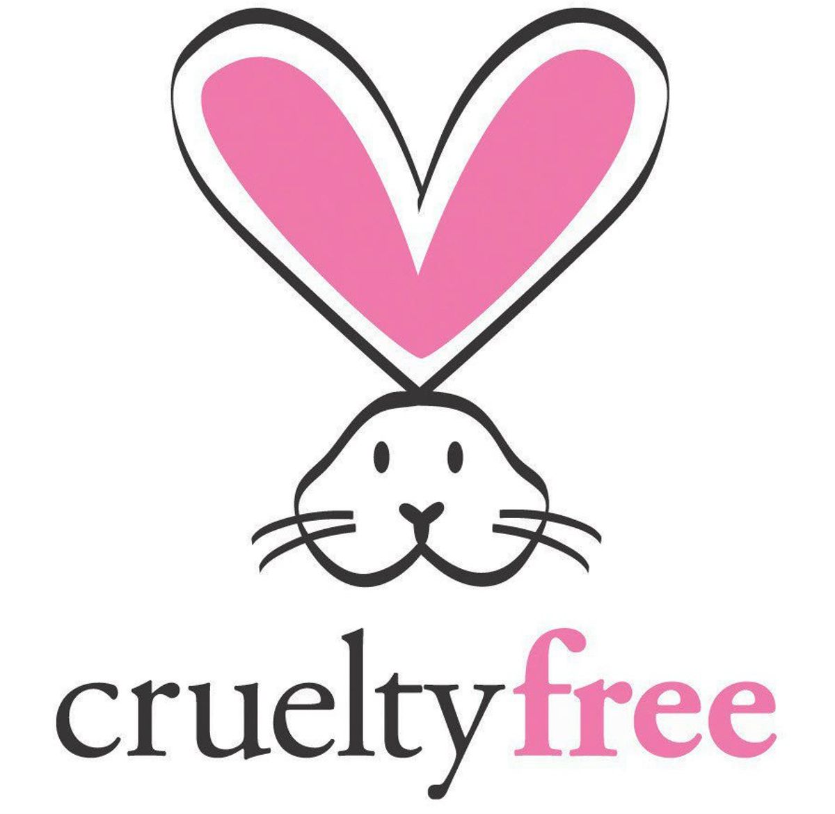 100% Beauty, 100% Bunny Testing Free!