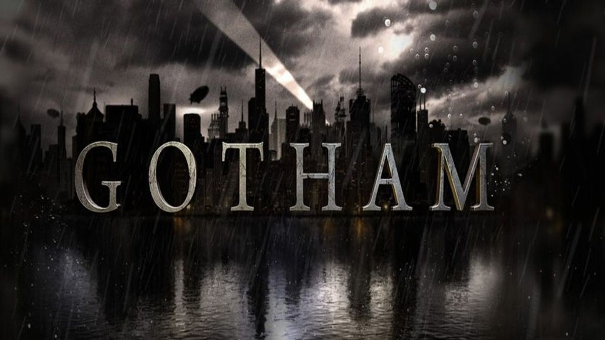 5 Times Gotham Broke My Heart Season 1 Edition