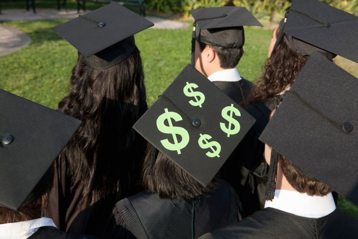 15 Things You Can Buy Instead Of Going To College