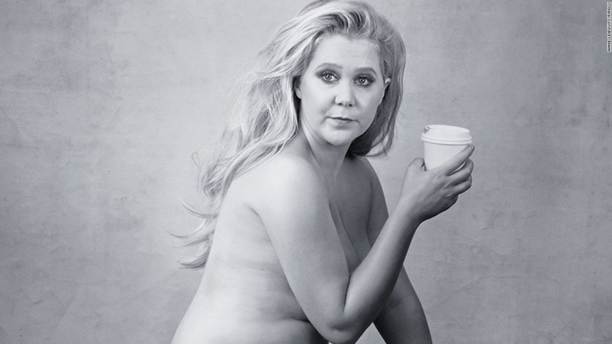 5 Reasons Why Amy Schumer Is The Most Dope