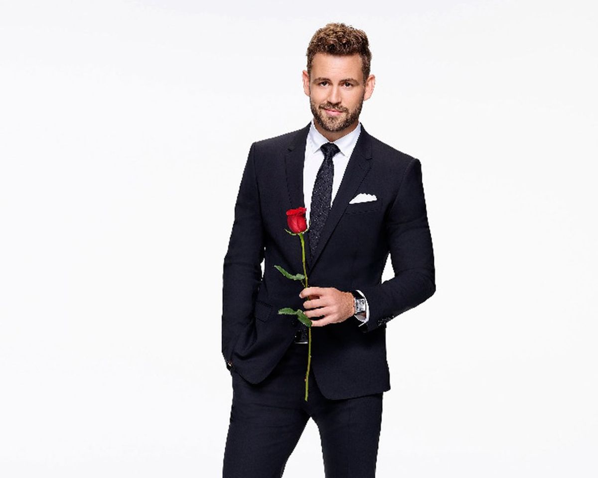 It's Time For A New Season Of 'The Bachelor'