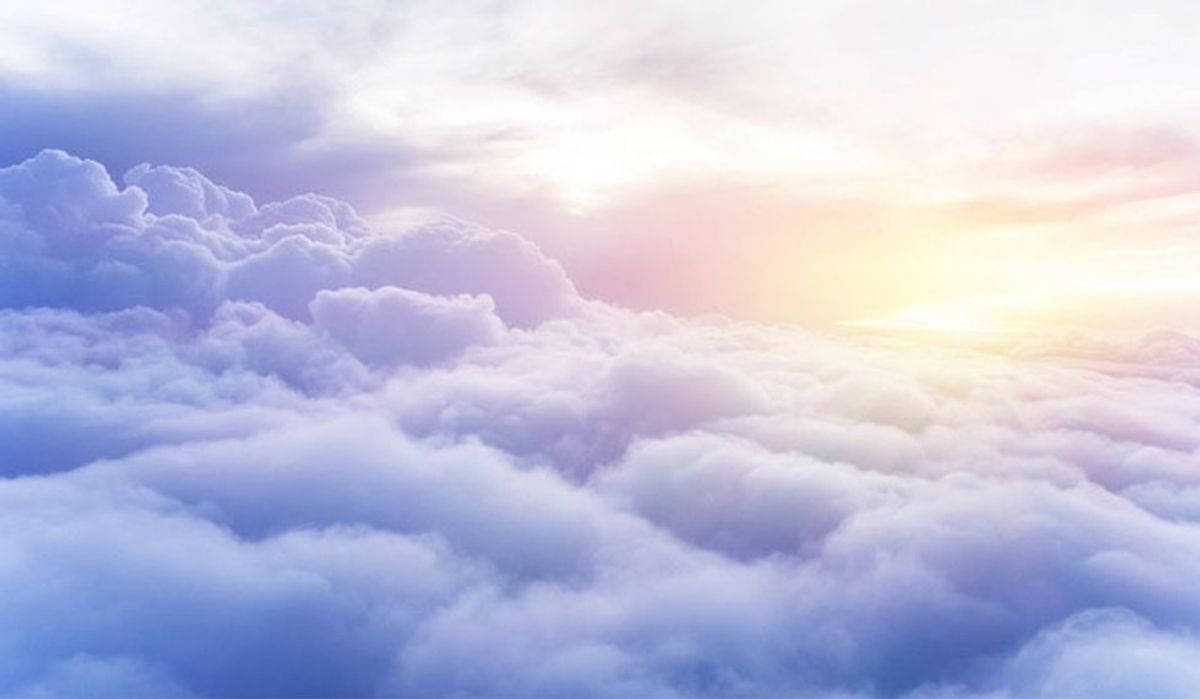 Why It's A Myth That Everyone Goes To Heaven