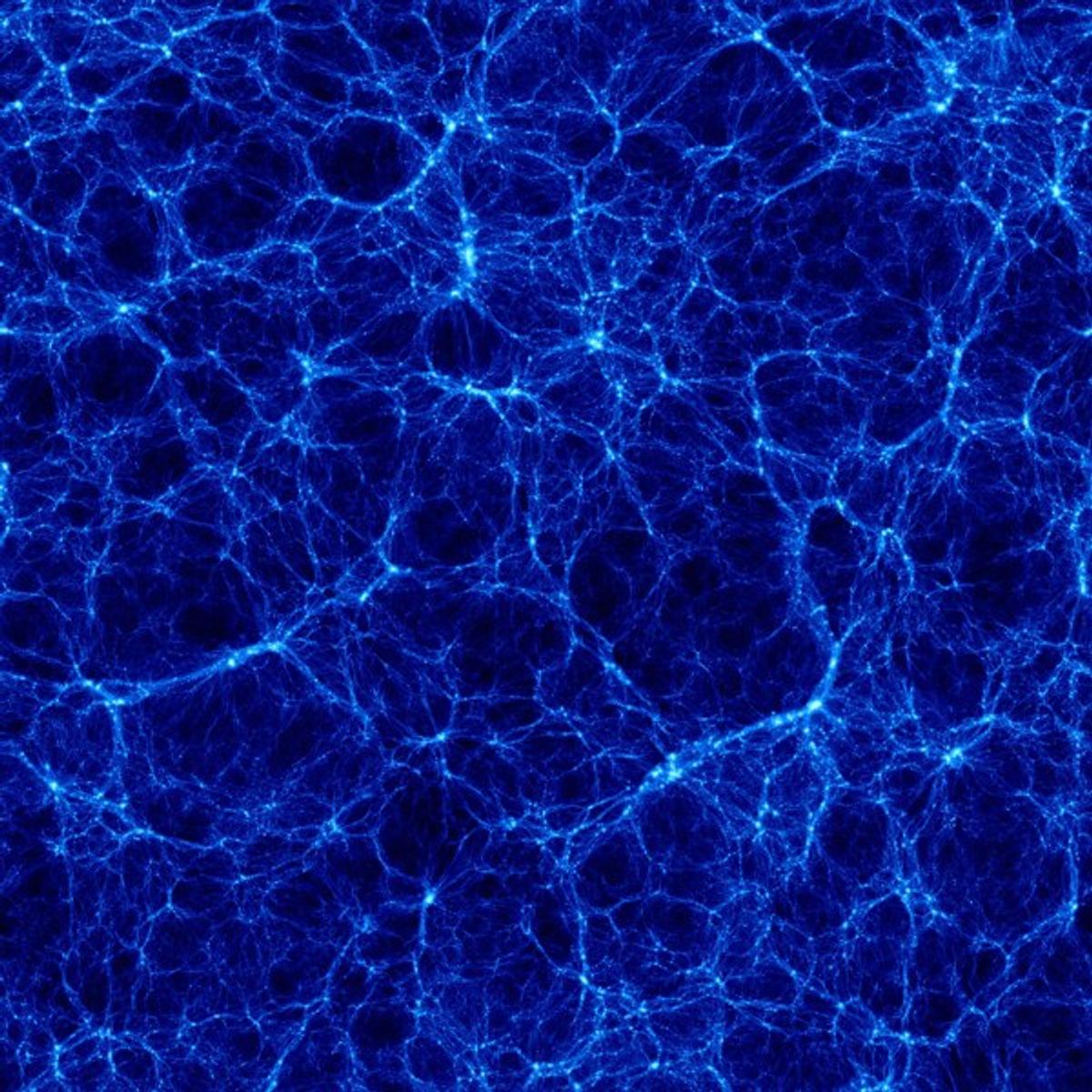 The Mystery Enshrouding Dark Matter