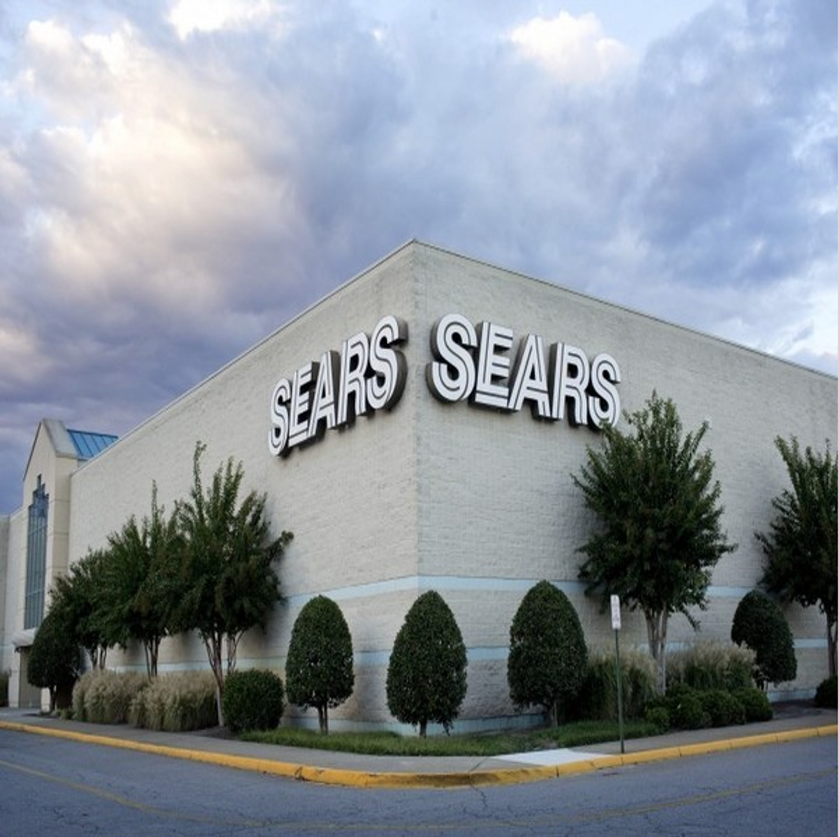 No Tears For Sears