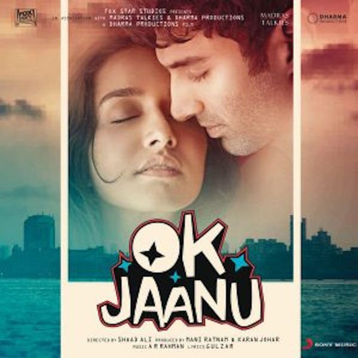 Music Review: OK Jaanu
