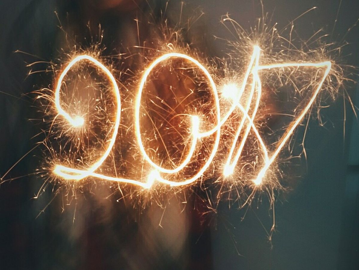 3 Ways To Actually Make 2017 Your Best Year Yet