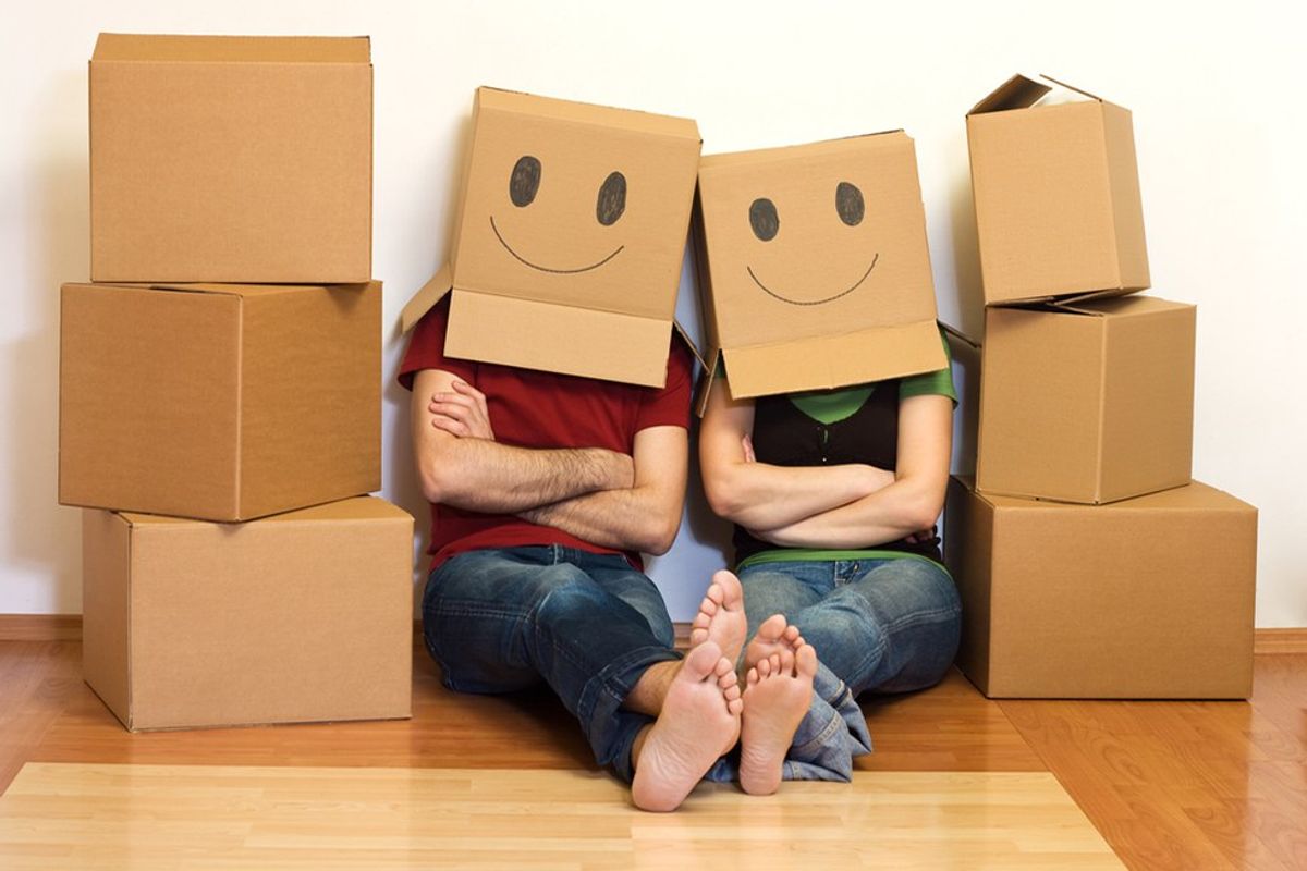 6 Crucial Tips For Moving