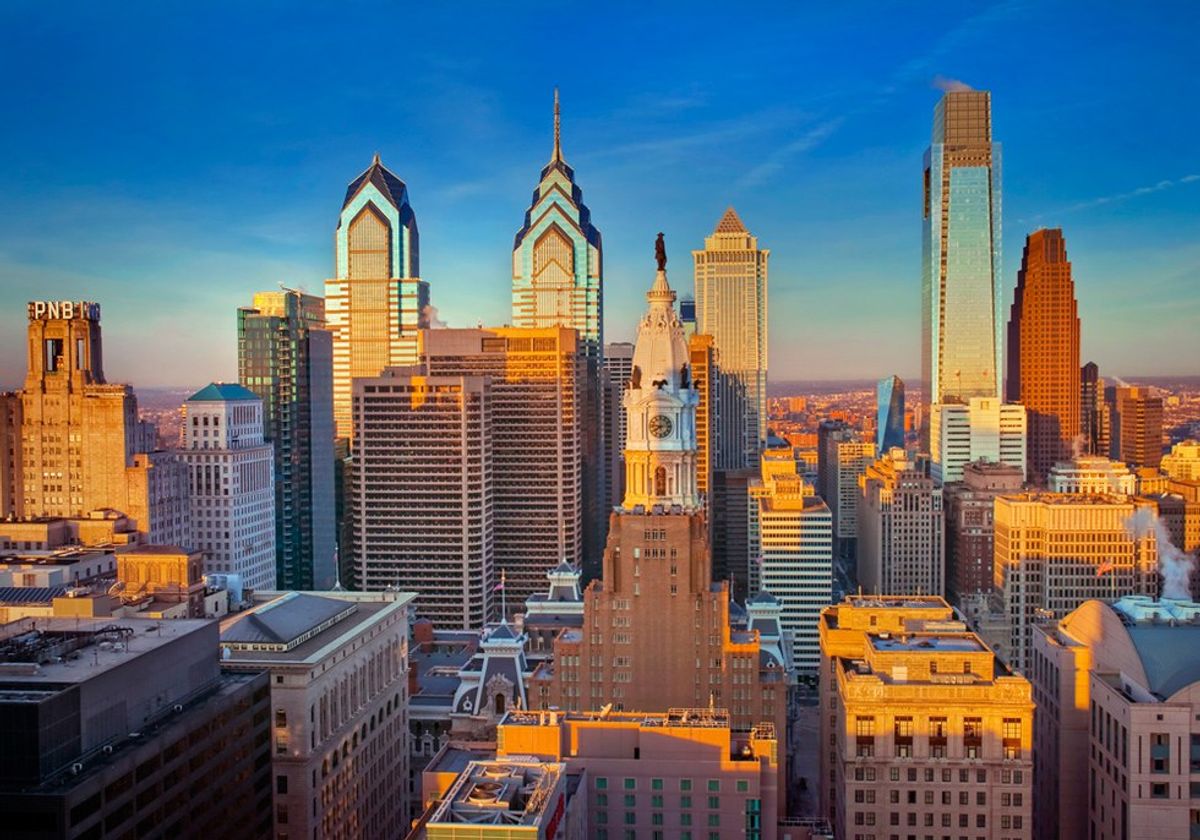 20 Things Only A Philadelphian Can Relate To