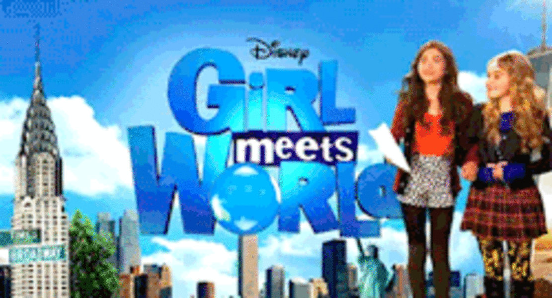 Girl Meets World Gets Canceled!