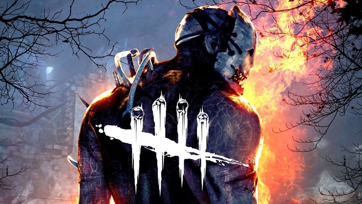 Why You Should Play Dead By Daylight