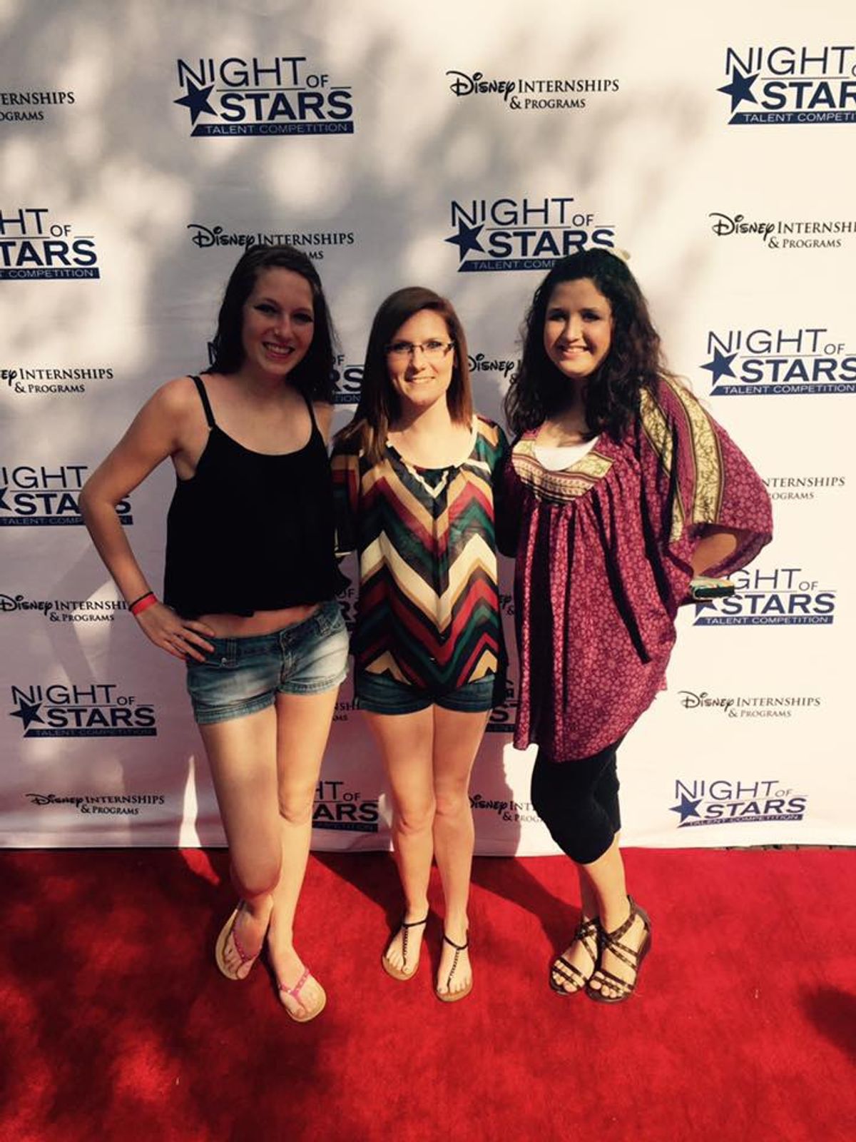 Disney Questions Tag