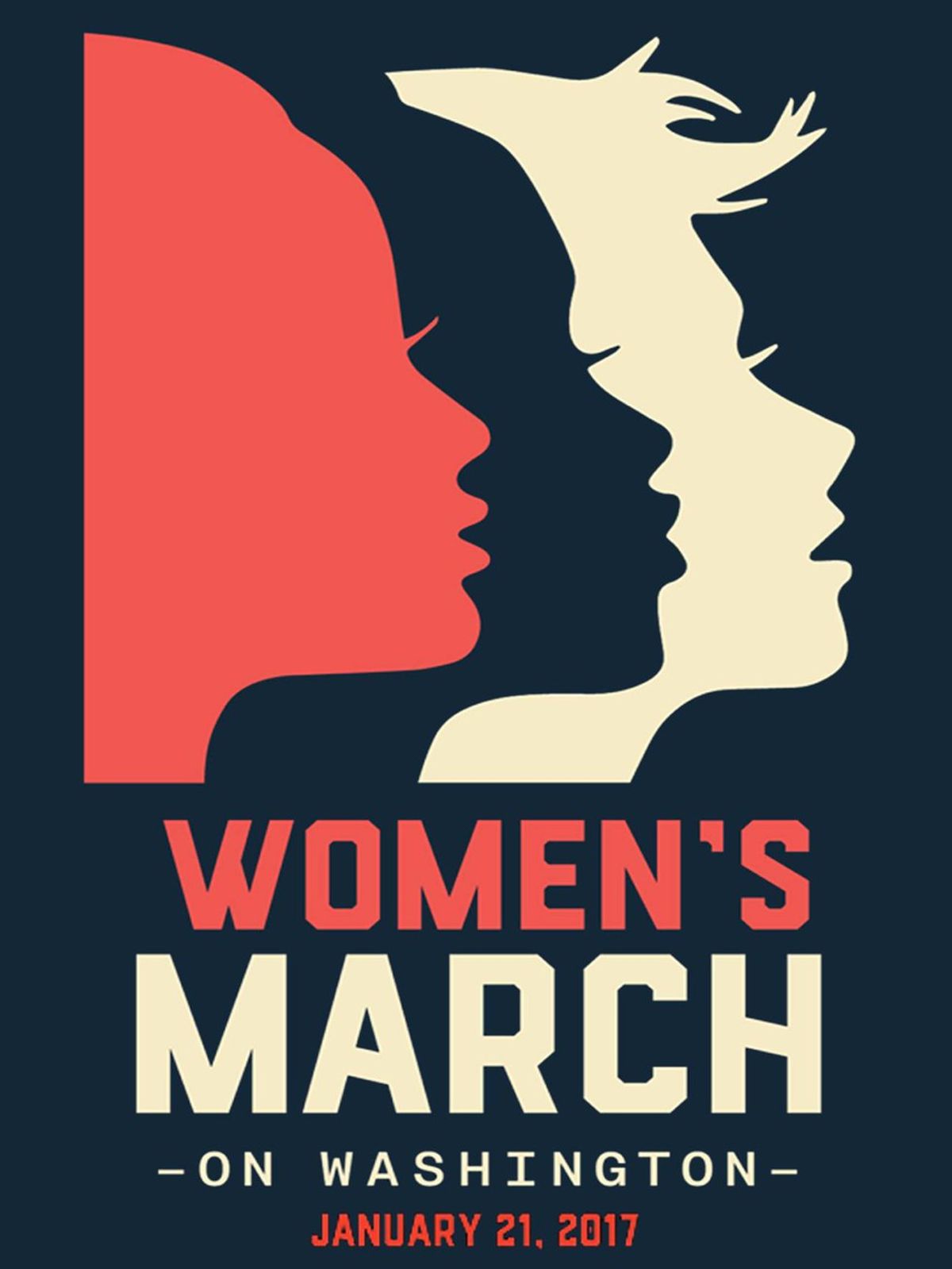 10 Reasons Why I March