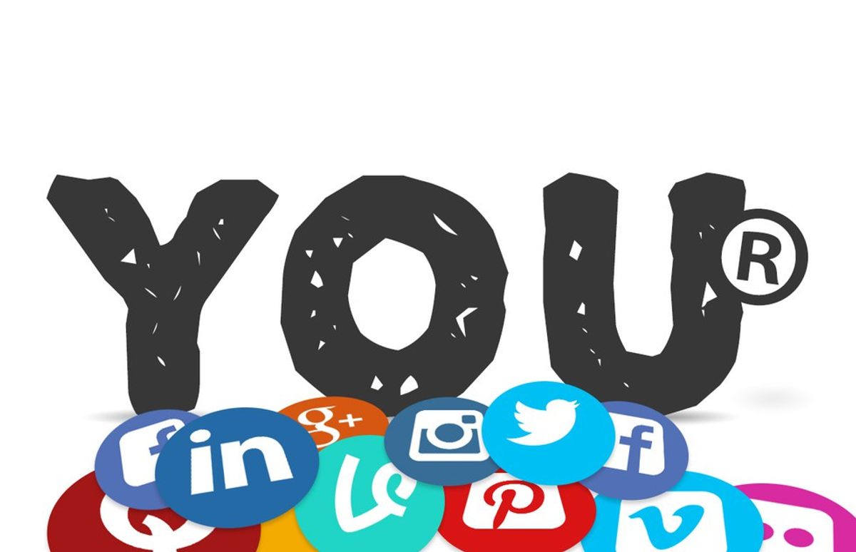 Your Social Media is Your Reputation