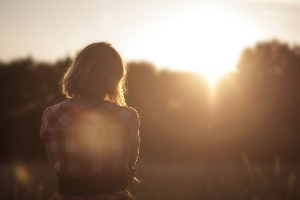4 Things An Introvert Wants You To Know