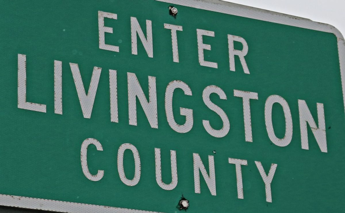 15 Signs You Are From Livingston County, MI