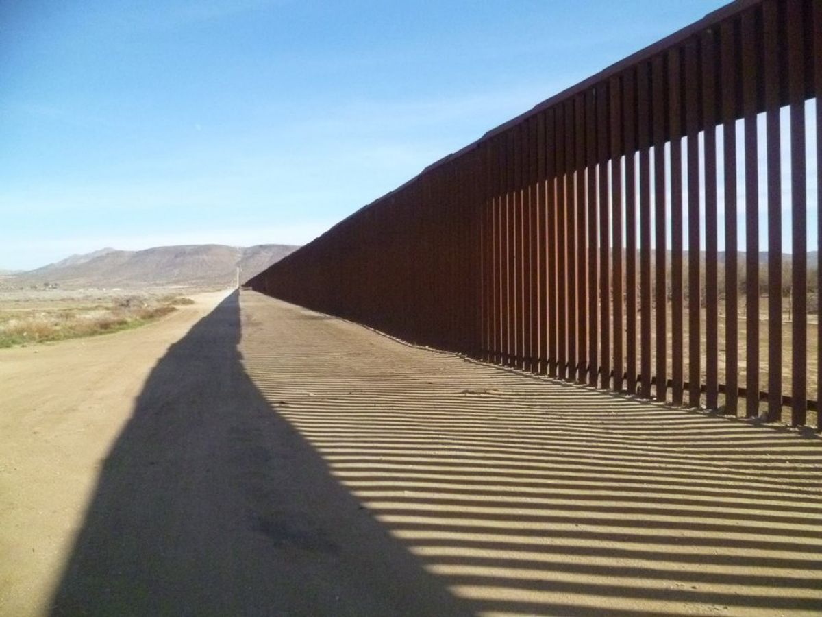 Mexico Is Not Paying For Border Wall?