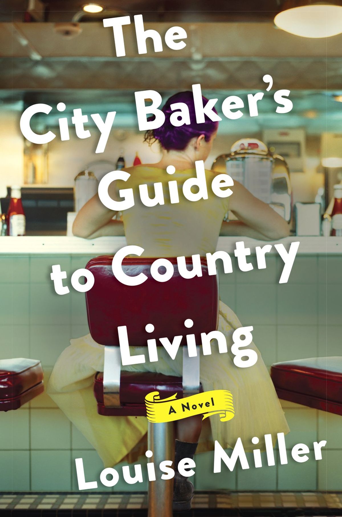 Book Review : The City Bakers Guide to Country Living