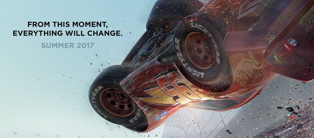 Movie Thoughts: Cars 3 Kicks Off Another Great Year For Pixar
