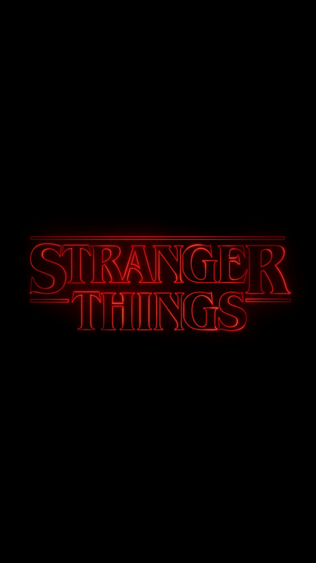 Stranger Things: Binge-Watch Worthy