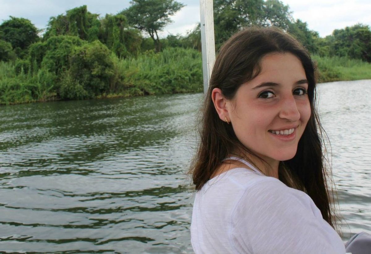 Your Mission Trip Won’t Impress This Well-Traveled Teen