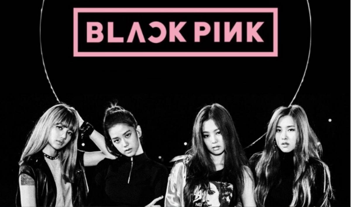 New K-Pop Introduction: BLACKPINK