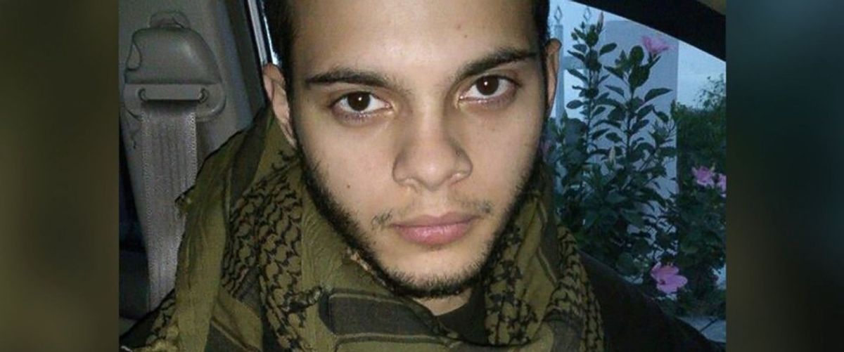 Islamist Jihadist Massacre At Fort-Lauderdale Airport: Here's What You Need To Know