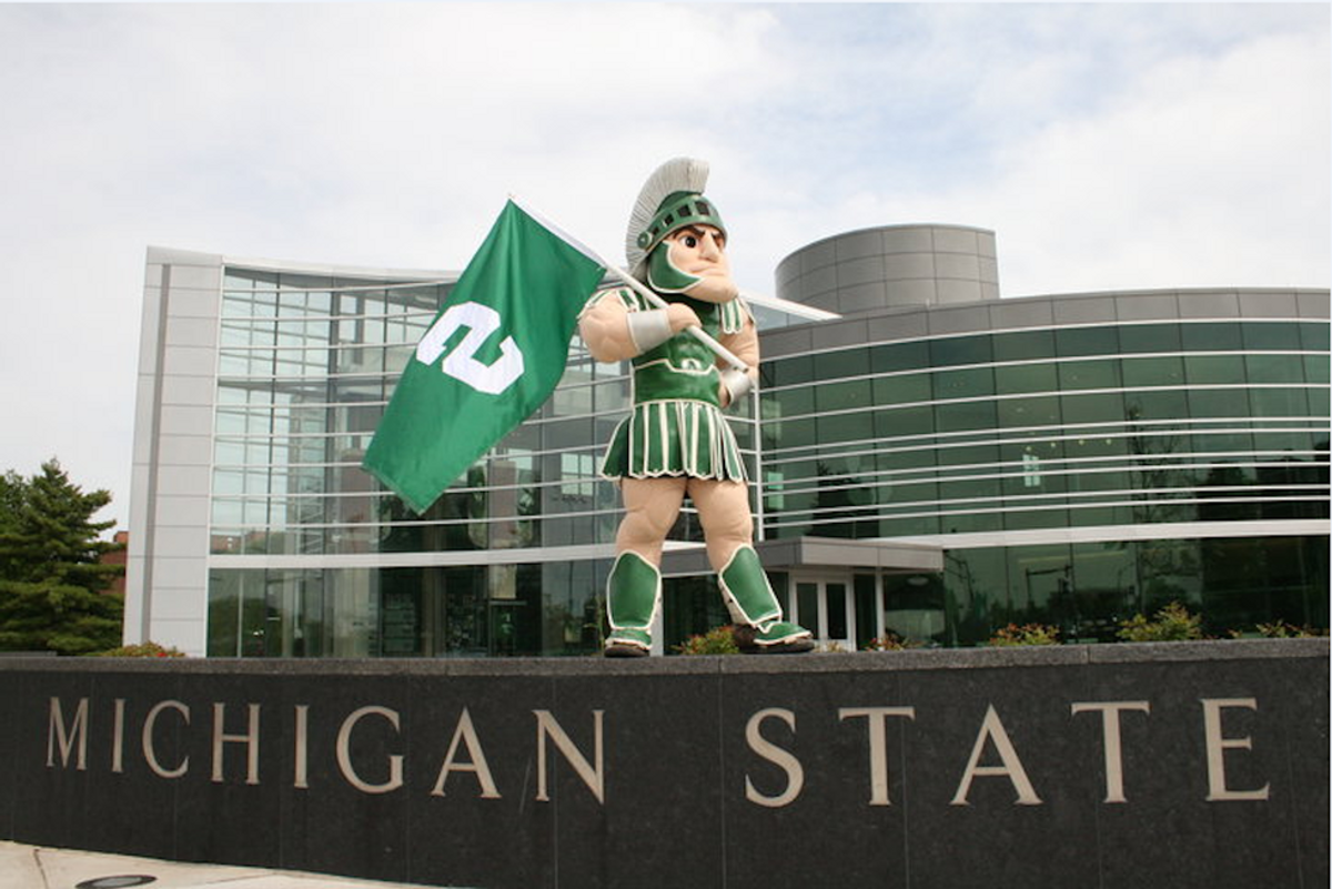 10 Reasons Why We Are SO Damn Happy To Be Back At MSU