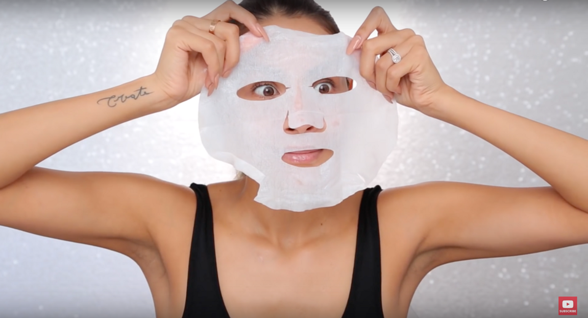 Six Skin Care Hacks You Need To Try