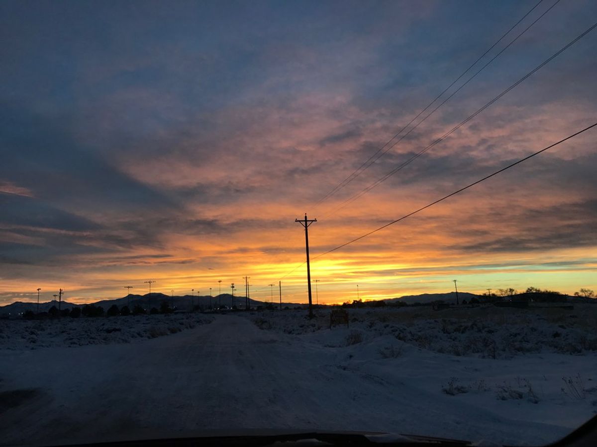 14 Things You Automatically Know When You're From Winnemucca, Nevada