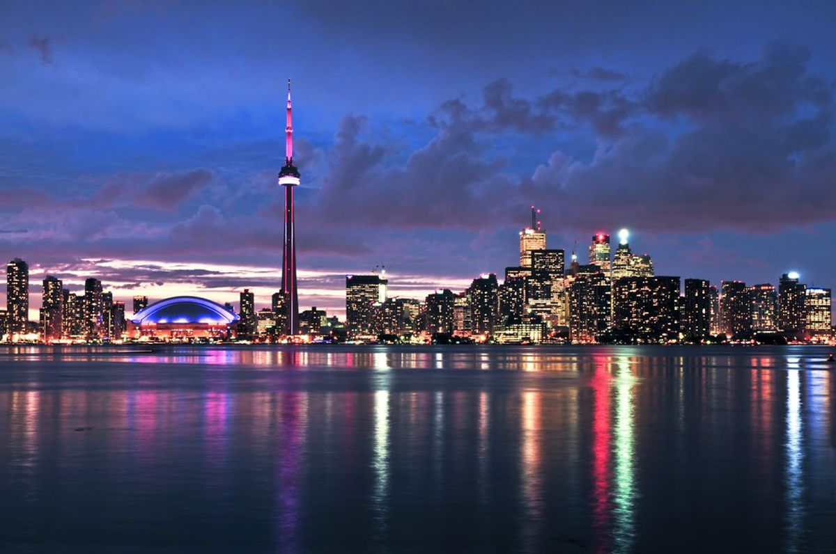 Top Things To Do In Toronto, ON