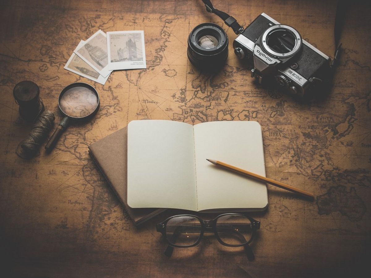 8 Tips For Preparing To Study Abroad