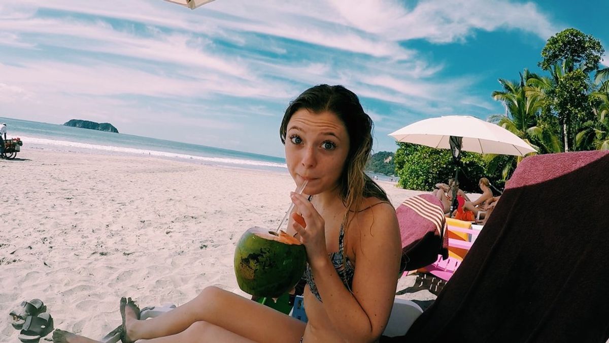 Pura Vida in Costa Rica