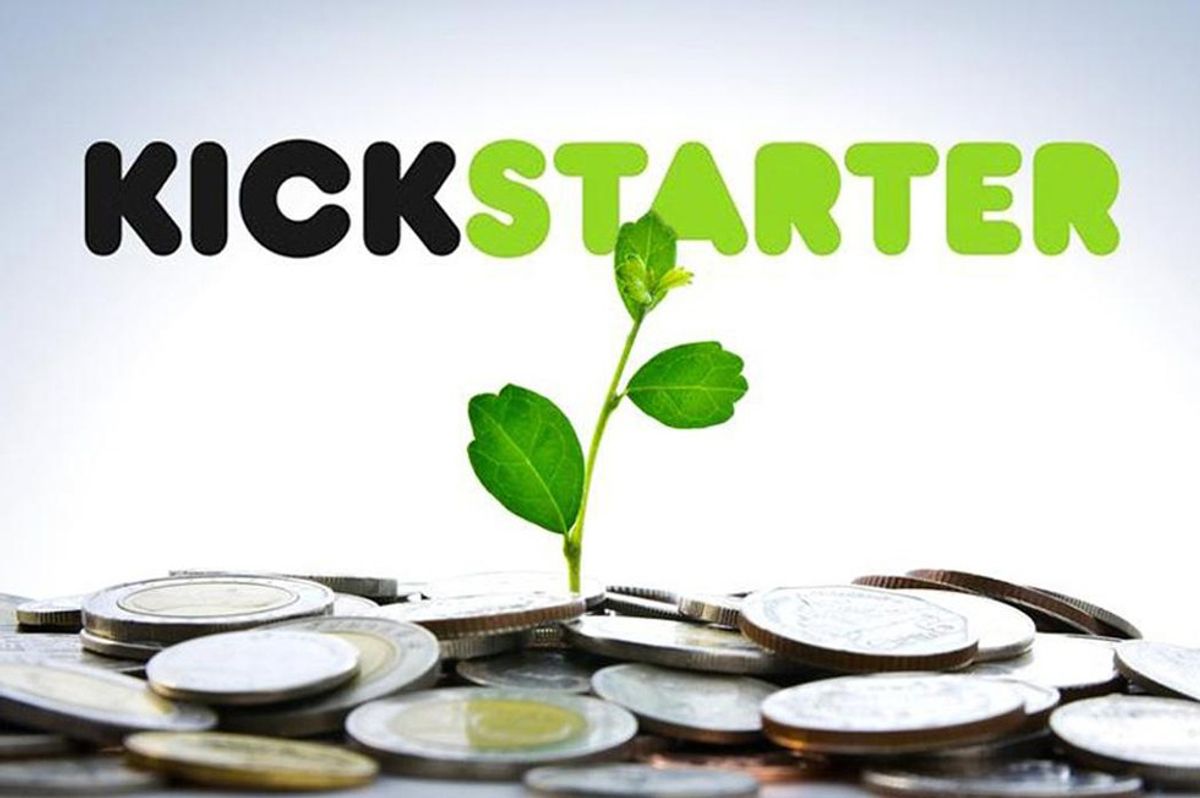 5 Awesome Kickstarters Only a College Student Could Justify Funding