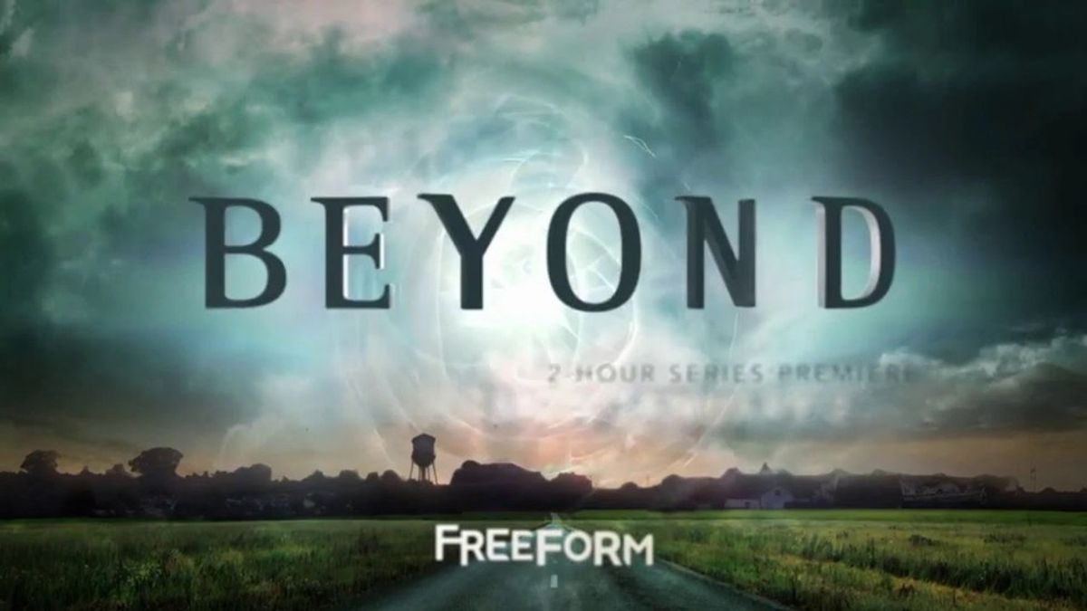 Why You Should Watch 'Beyond'