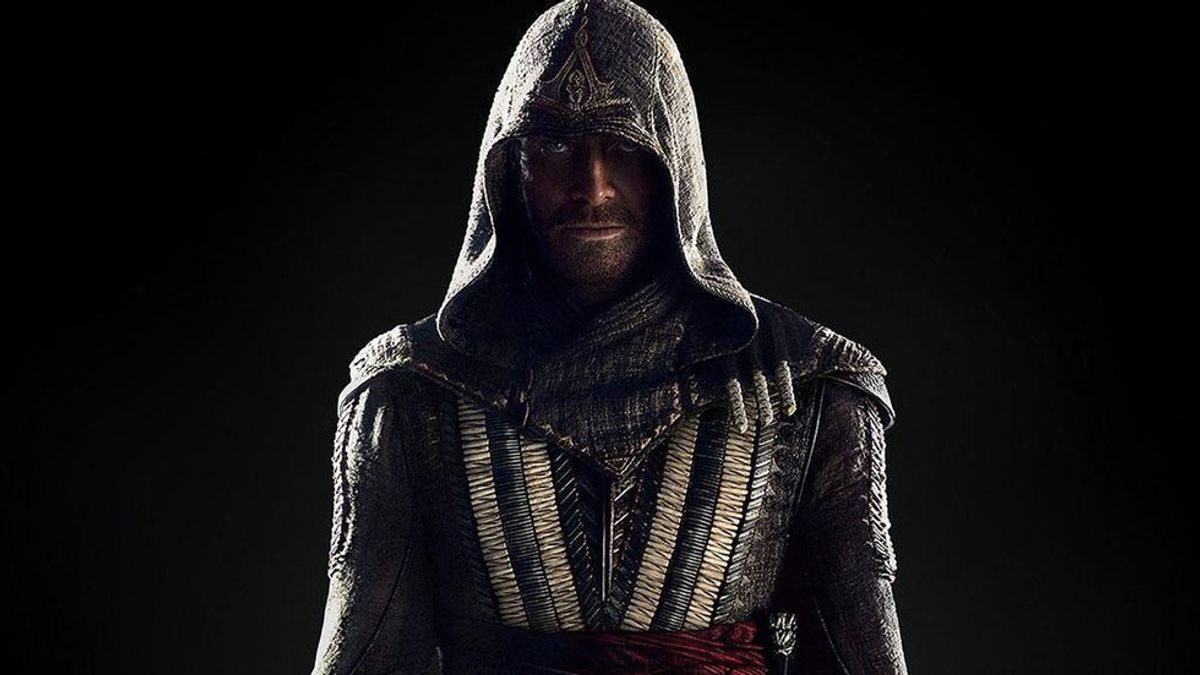 Assassin's Creed Slays On The Big Screen