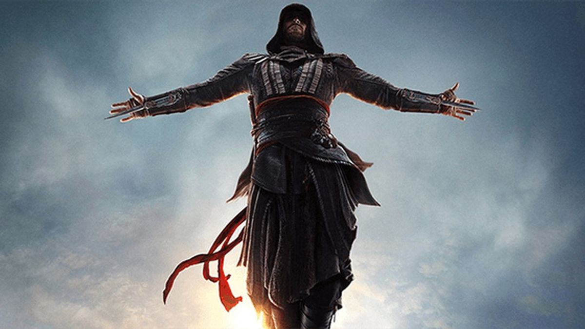 Review: "Assassin's Creed"