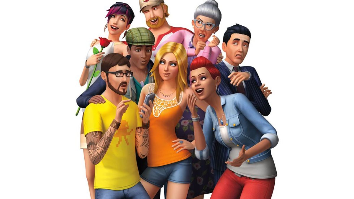 11 Things That Only Happen If You're A Sim