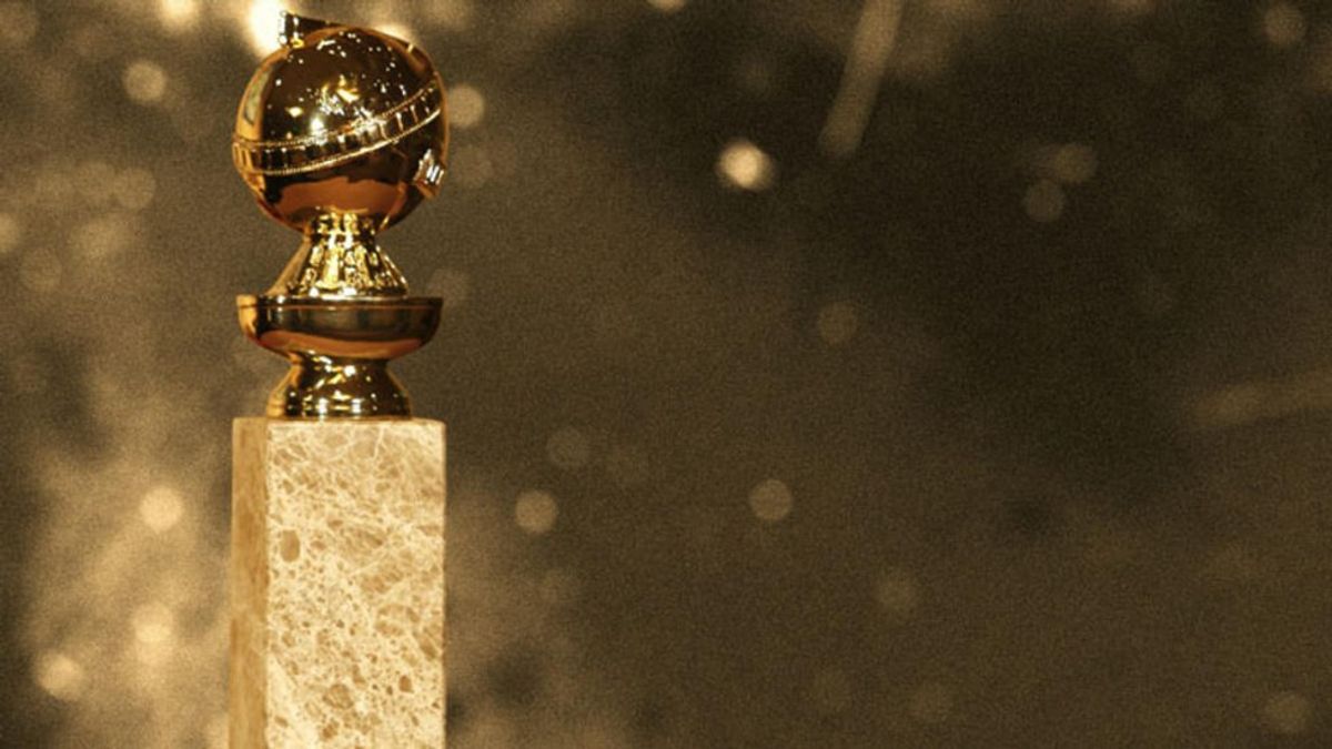 Most Interesting Twitter Reactions To The Golden Globes