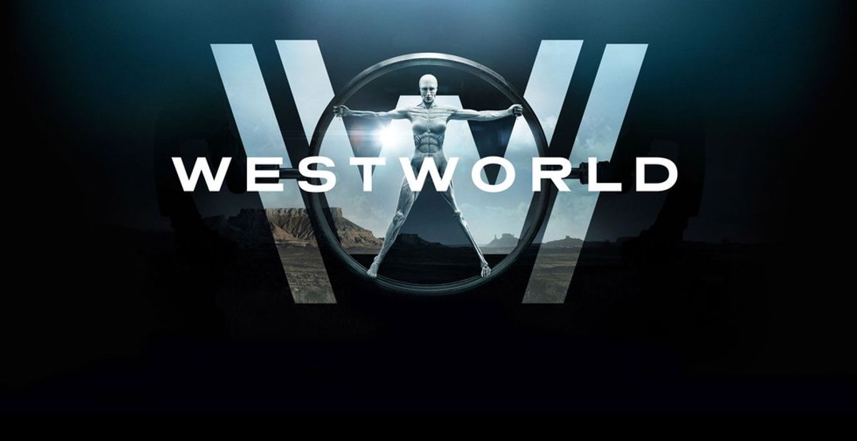 Westworld: A Review