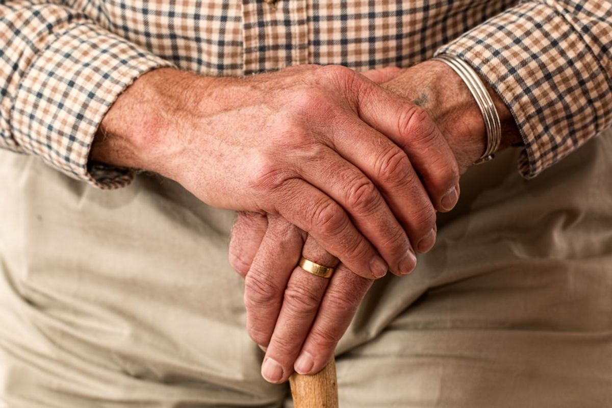 The Truth About Long-Term Care For The Elderly