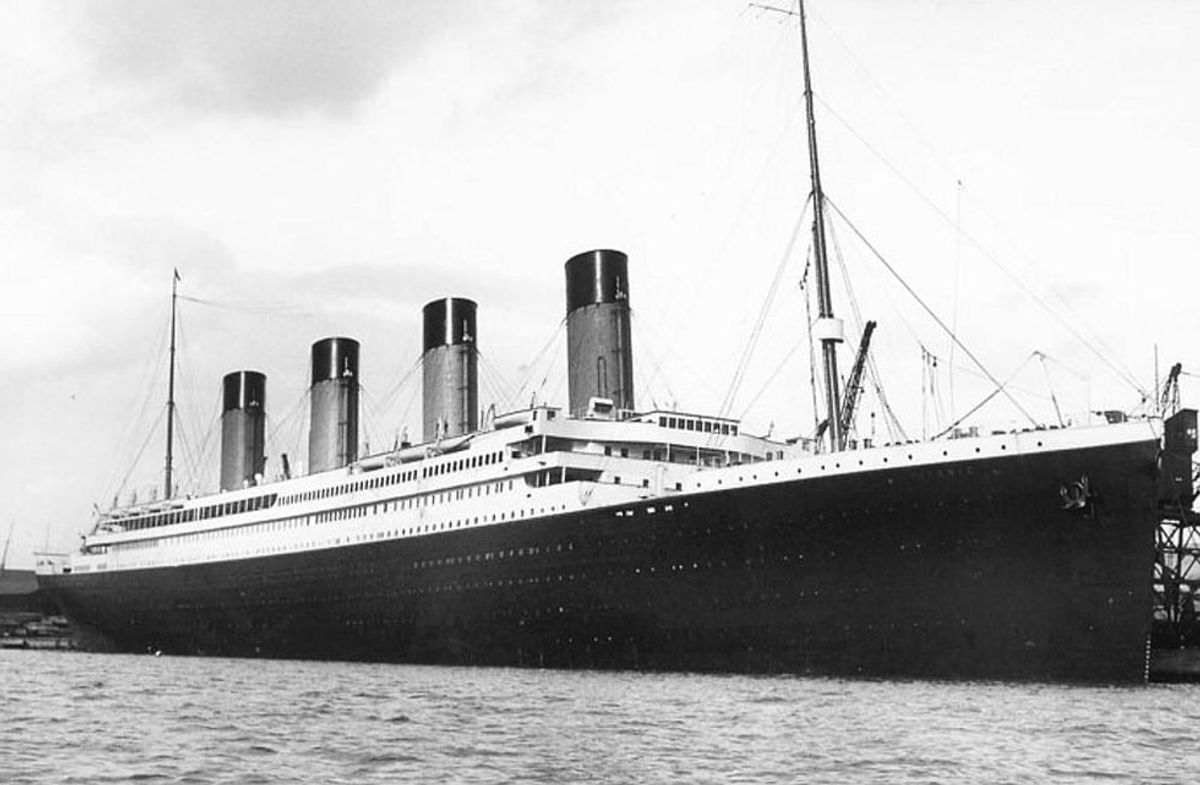 Titanic Conspiracies: Was It Cursed?
