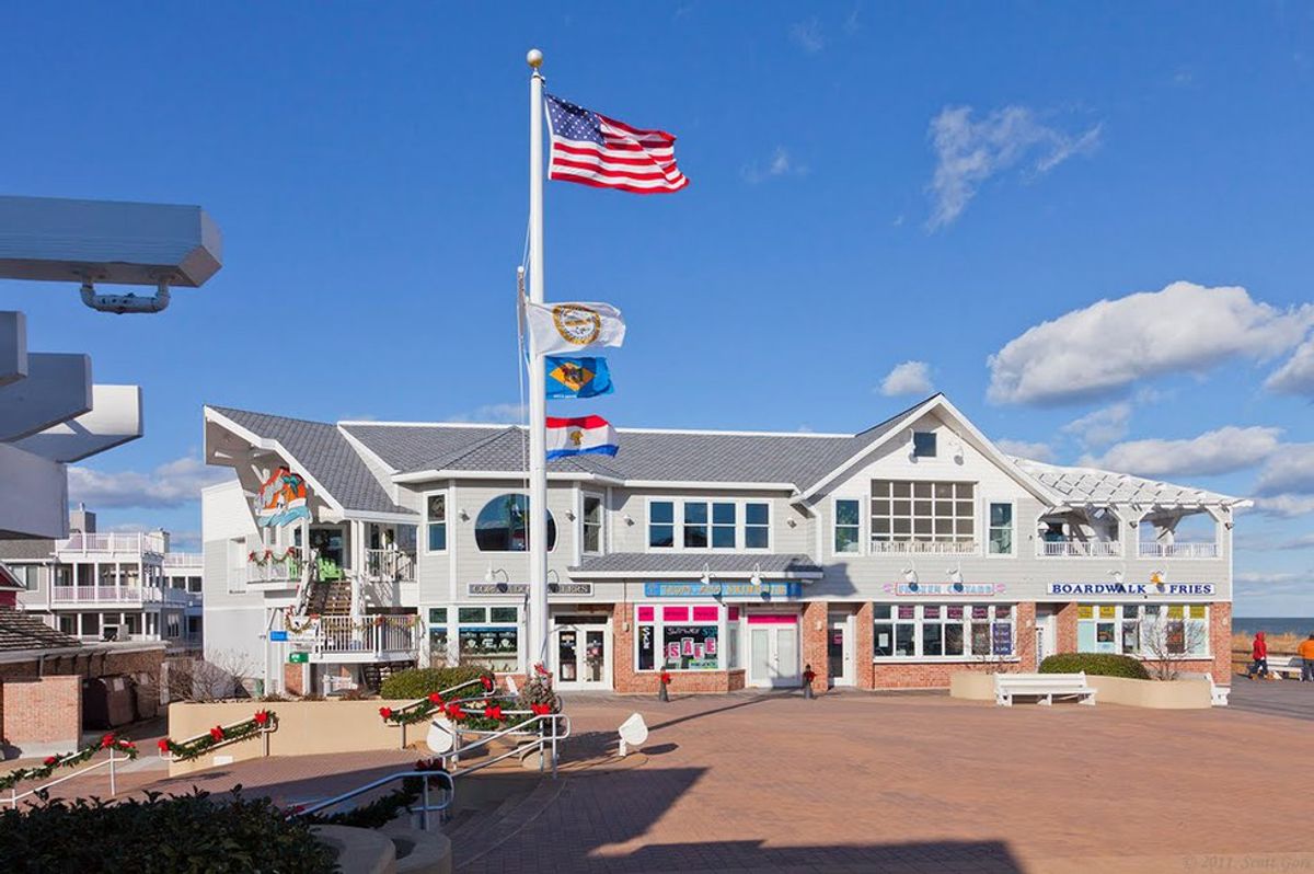 11 Good First Date Ideas If You Live In The Ocean View/Bethany Beach Area