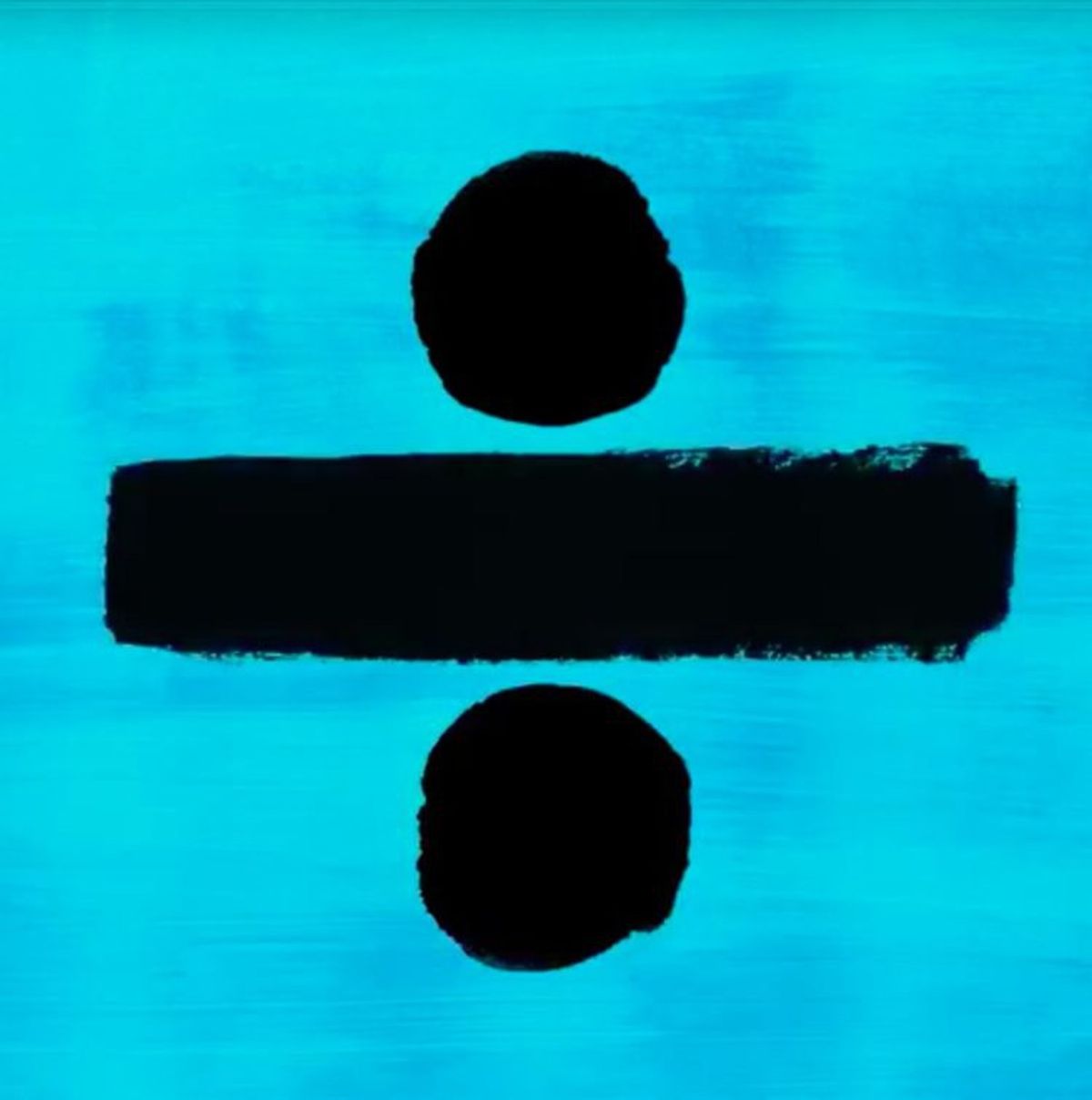 Ed Sheeran Releases Two New Singles, Starting 2017 Off In A Wonderful Way