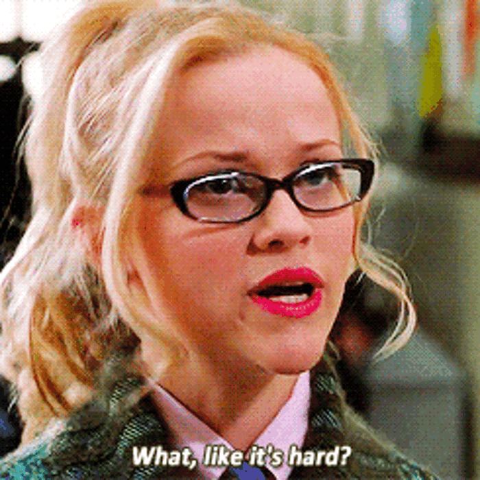 18 Things All Pre-Law Students Can Relate To