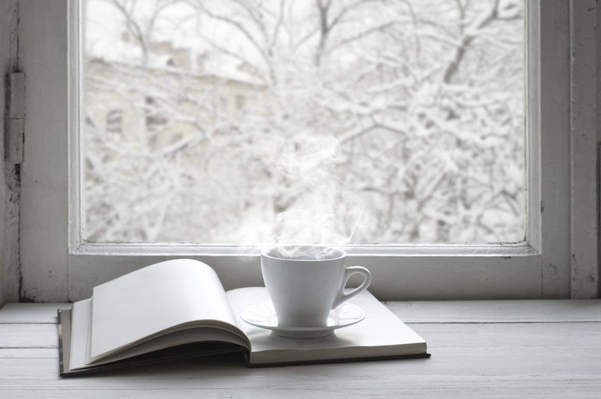 13 Things You're Going To Miss About Winter Break