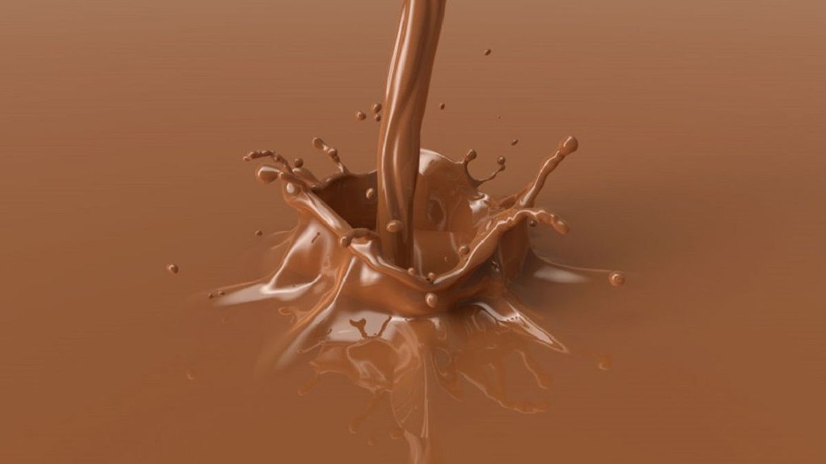 A Definitive Ranking Of America's Chocolate Milk Brands