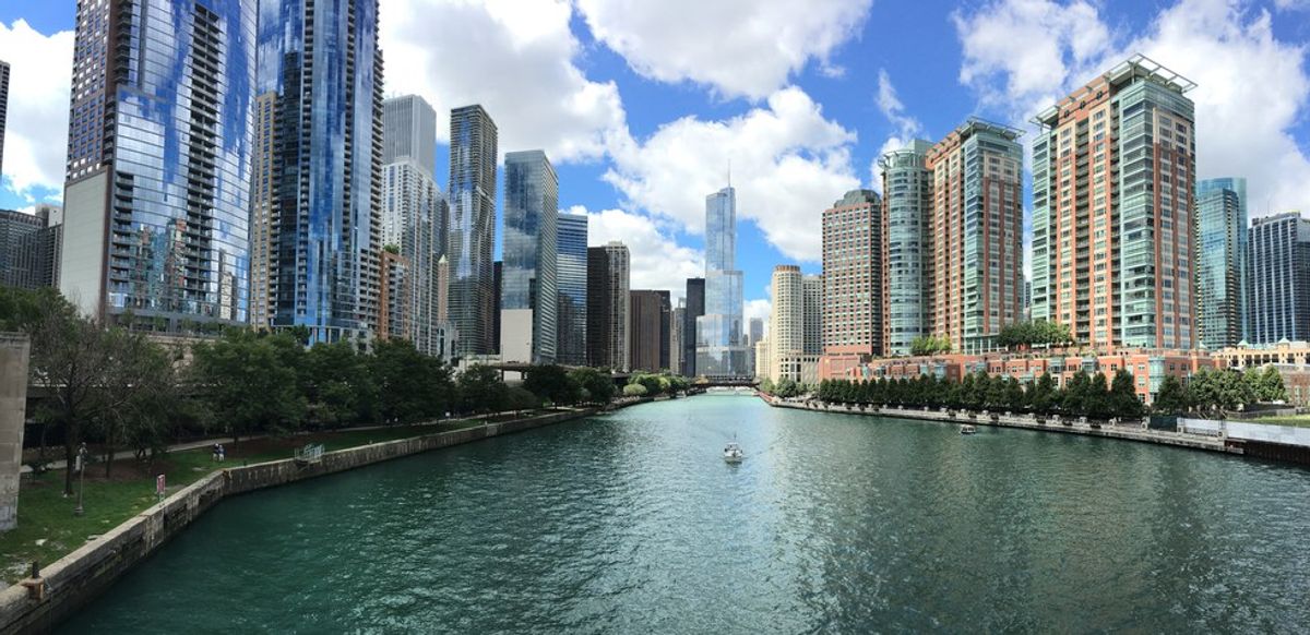 9 Reasons Why Chicago Is The Best City